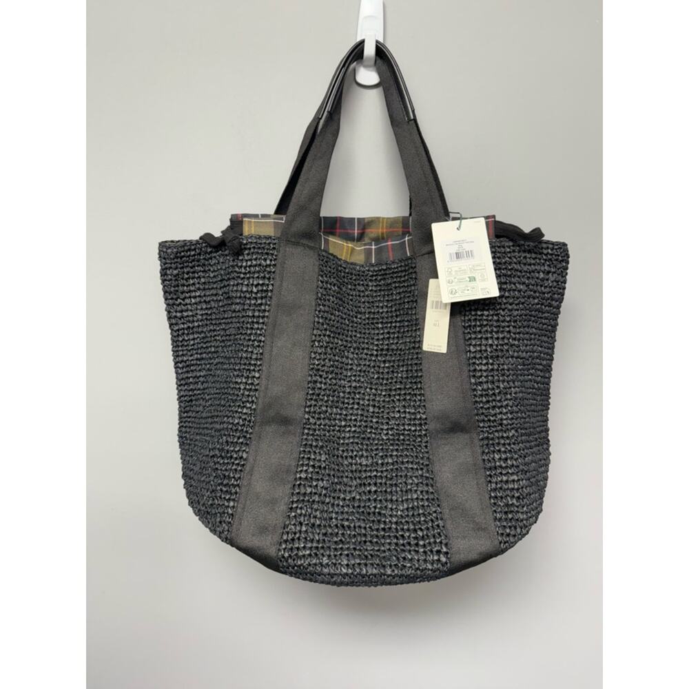 Barbour Lily Beach Tote - Picture 4 of 6